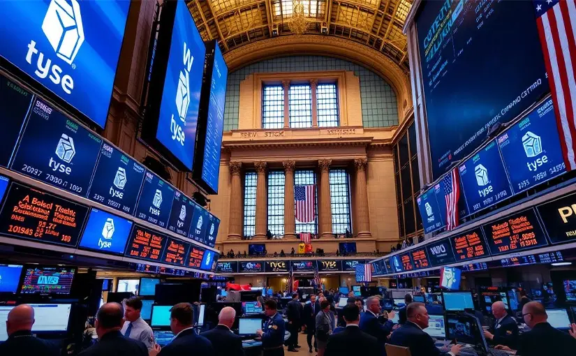 Indices boursiers : Comprendre ce qu’est un indice en bourse